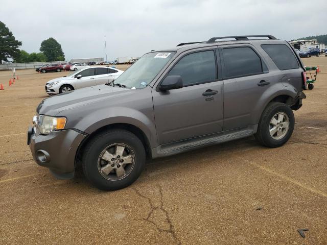 FORD ESCAPE XLT 2011 1fmcu0d76bka68105