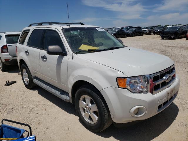 FORD ESCAPE XLT 2011 1fmcu0d76bka80951