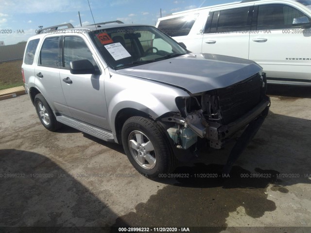 FORD ESCAPE 2011 1fmcu0d76bka82893