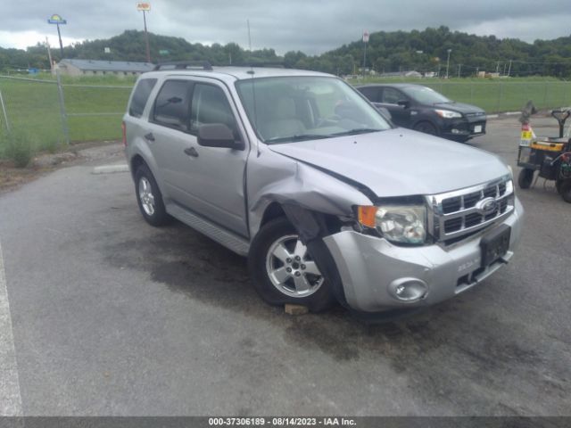 FORD ESCAPE 2011 1fmcu0d76bka87625