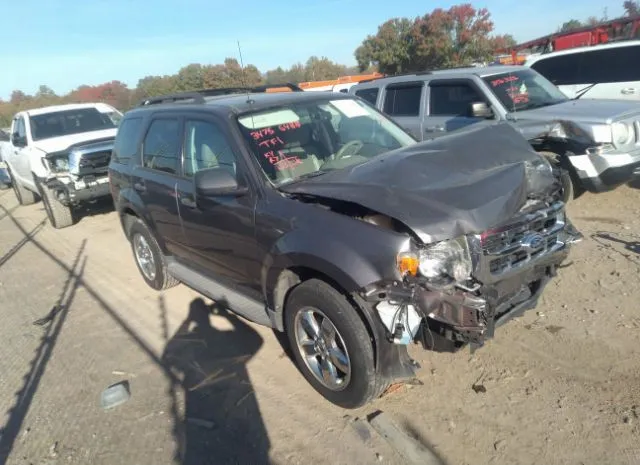 FORD ESCAPE 2011 1fmcu0d76bka90878