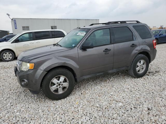 FORD ESCAPE 2011 1fmcu0d76bka92923