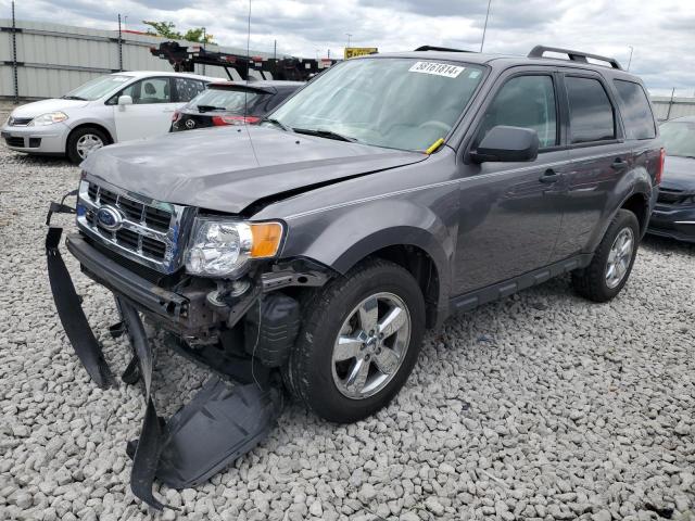 FORD ESCAPE 2011 1fmcu0d76bka98169