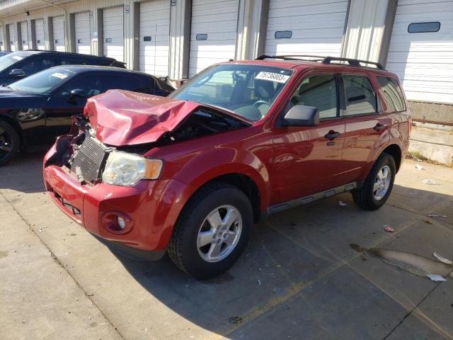 FORD ESCAPE 2011 1fmcu0d76bkb11888