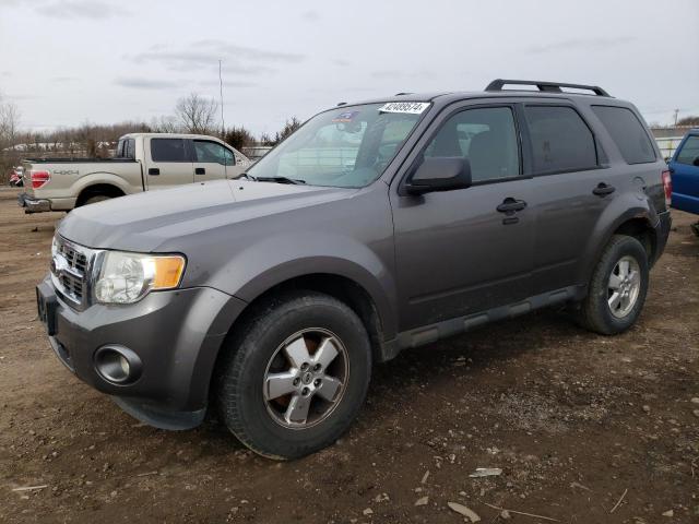 FORD ESCAPE 2011 1fmcu0d76bkb21806