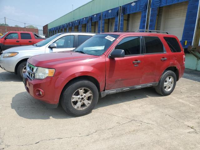 FORD ESCAPE 2011 1fmcu0d76bkb21899