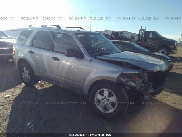 FORD ESCAPE 2011 1fmcu0d76bkb54255