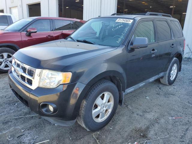 FORD ESCAPE 2011 1fmcu0d76bkb70553