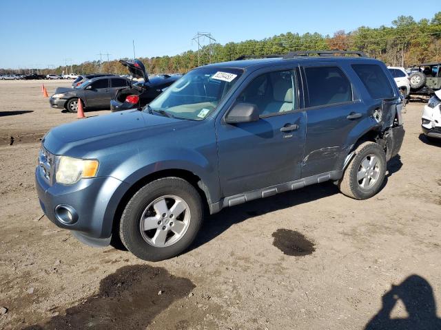 FORD ESCAPE 2011 1fmcu0d76bkb88759