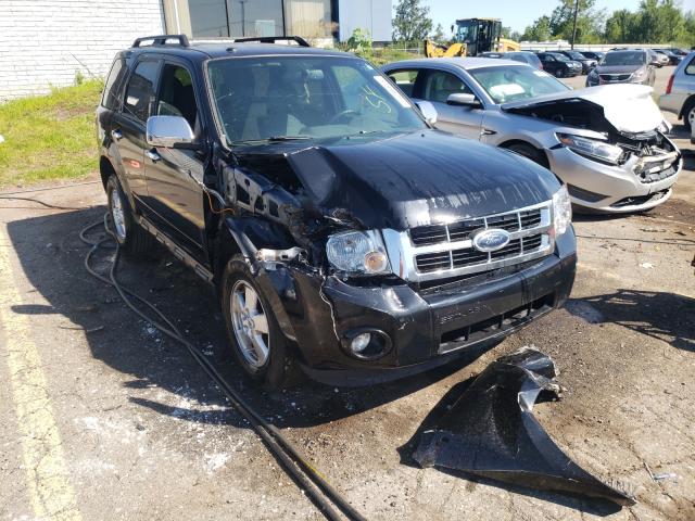 FORD ESCAPE XLT 2012 1fmcu0d76cka06284