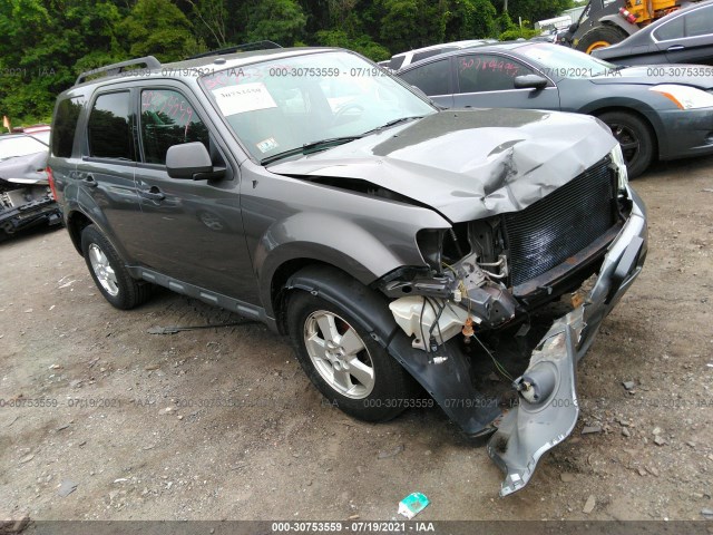 FORD ESCAPE 2012 1fmcu0d76cka17592