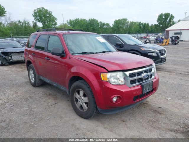 FORD ESCAPE 2012 1fmcu0d76cka37728