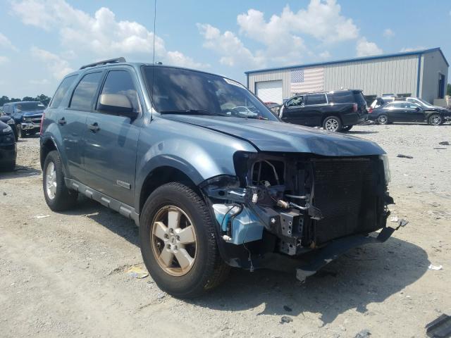 FORD ESCAPE XLT 2012 1fmcu0d76cka38071