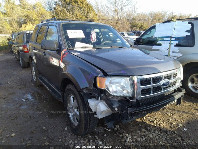 FORD ESCAPE 2012 1fmcu0d76cka84872