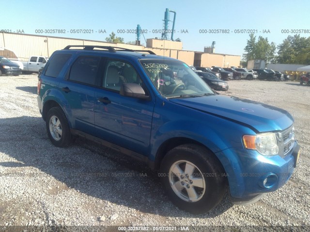 FORD ESCAPE 2012 1fmcu0d76cka89456