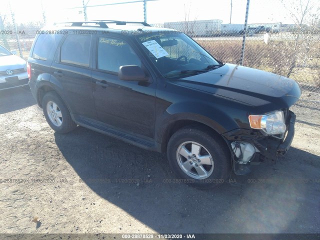 FORD ESCAPE 2012 1fmcu0d76ckb05428