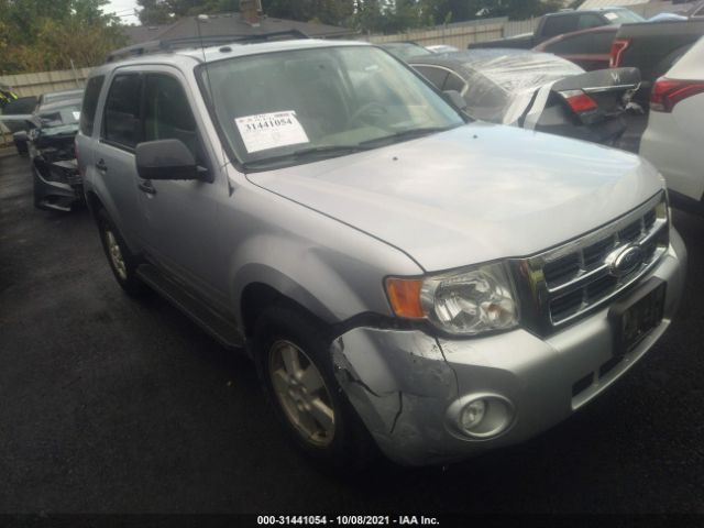 FORD ESCAPE 2012 1fmcu0d76ckb32113