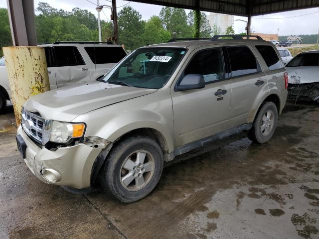 FORD ESCAPE 2012 1fmcu0d76ckb57352