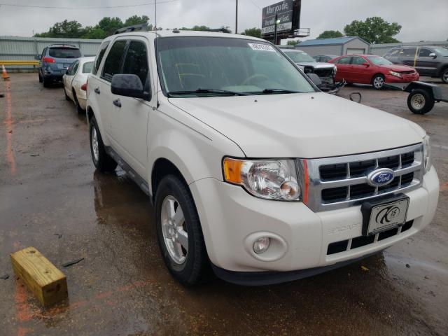 FORD ESCAPE XLT 2012 1fmcu0d76ckb66908