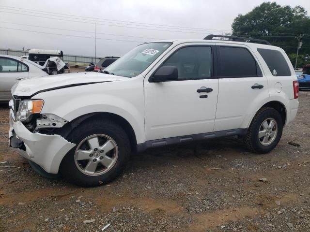 FORD ESCAPE XLT 2012 1fmcu0d76ckc10812