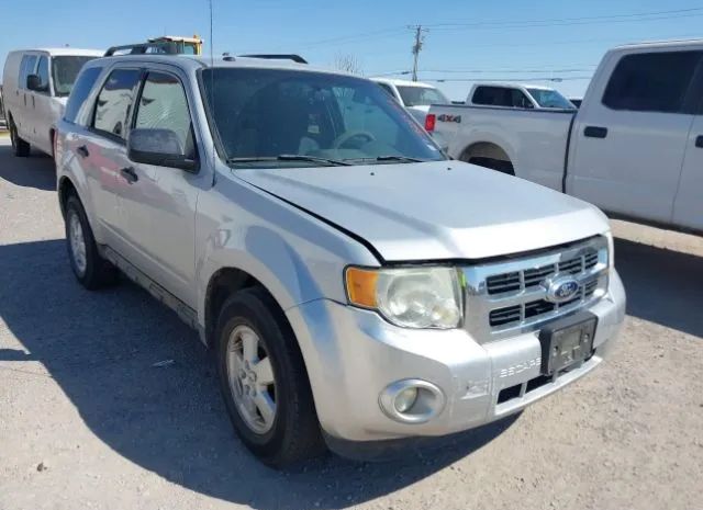 FORD ESCAPE 2012 1fmcu0d76ckc17601