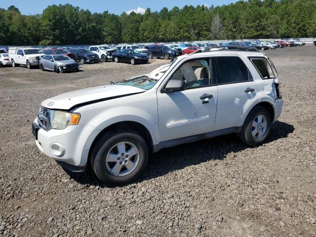 FORD ESCAPE XLT 2012 1fmcu0d76ckc17646