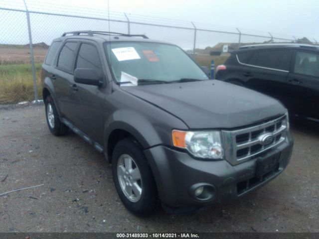 FORD ESCAPE 2012 1fmcu0d76ckc42725