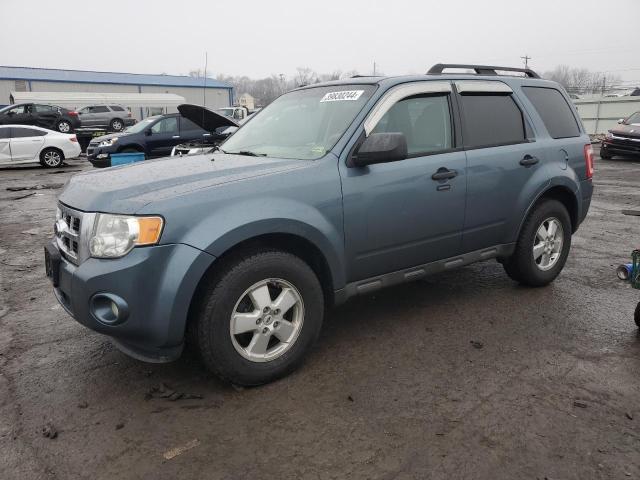 FORD ESCAPE 2012 1fmcu0d76ckc54048