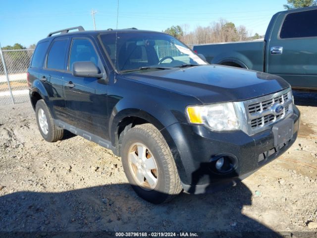 FORD ESCAPE 2012 1fmcu0d76ckc77748