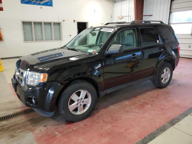 FORD ESCAPE 2012 1fmcu0d76ckc77880