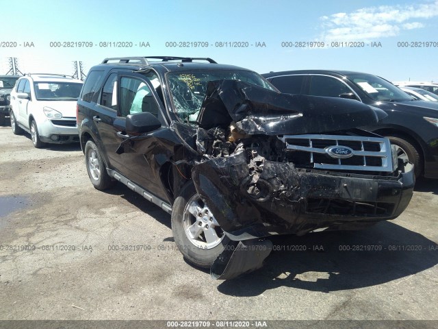 FORD ESCAPE 2012 1fmcu0d76ckc81816