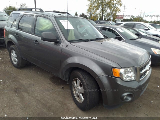 FORD ESCAPE 2010 1fmcu0d77aka04508