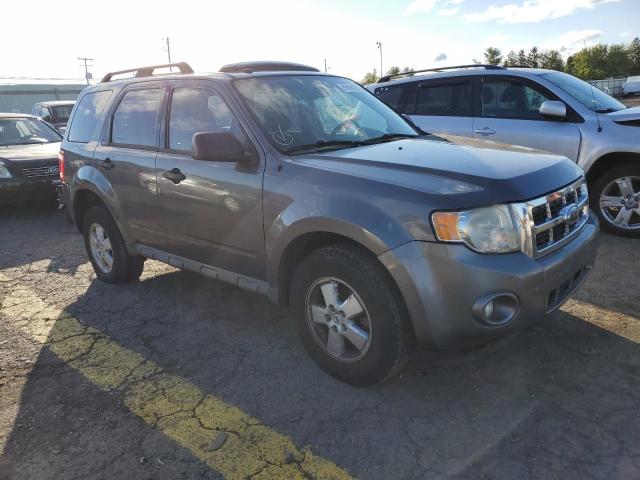 FORD ESCAPE XLT 2010 1fmcu0d77aka05366