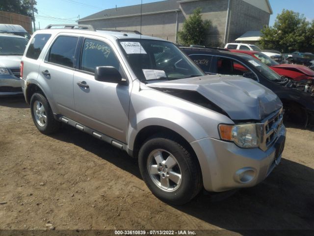 FORD ESCAPE 2010 1fmcu0d77aka08042