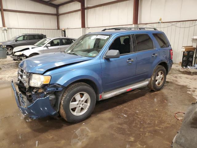 FORD ESCAPE 2010 1fmcu0d77aka10079