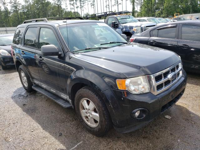 FORD ESCAPE XLT 2010 1fmcu0d77aka14715