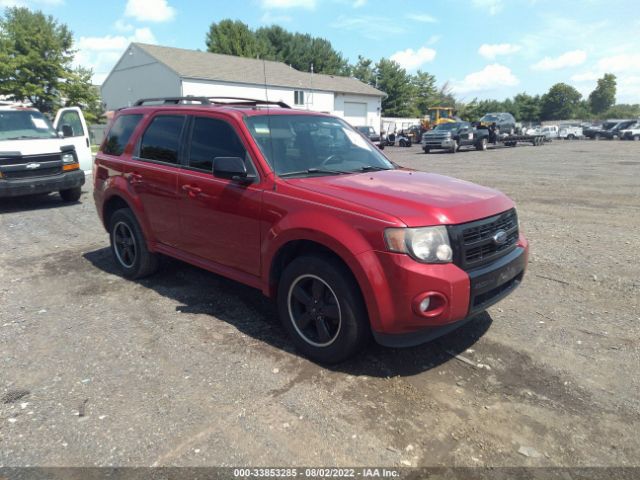 FORD ESCAPE 2010 1fmcu0d77aka34141