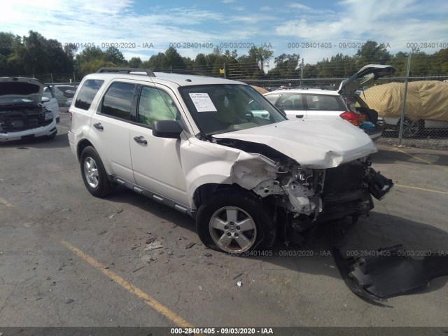 FORD ESCAPE 2010 1fmcu0d77aka52302