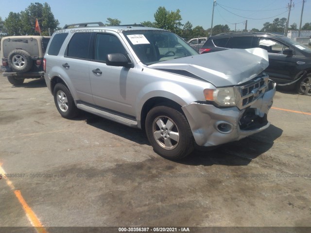 FORD ESCAPE 2010 1fmcu0d77aka53465