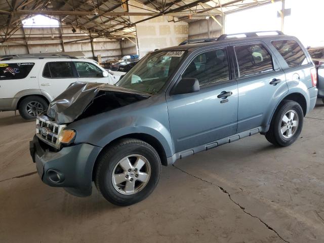 FORD ESCAPE XLT 2010 1fmcu0d77aka63803