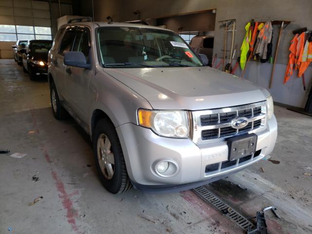 FORD ESCAPE XLT 2010 1fmcu0d77aka87387