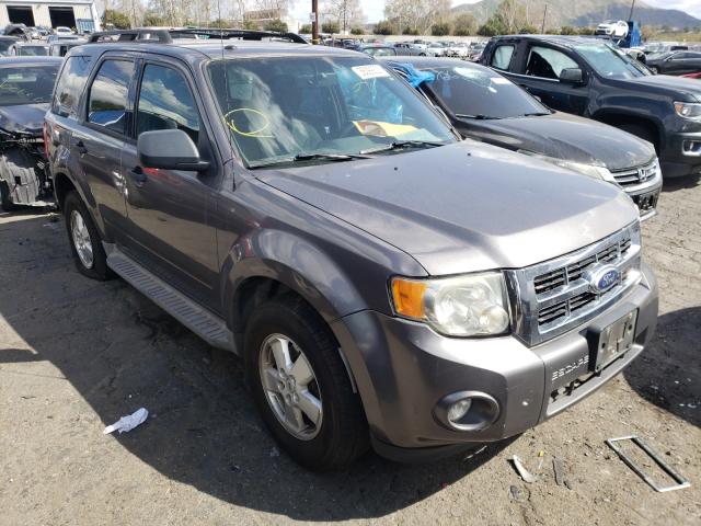 FORD ESCAPE 2010 1fmcu0d77aka93903