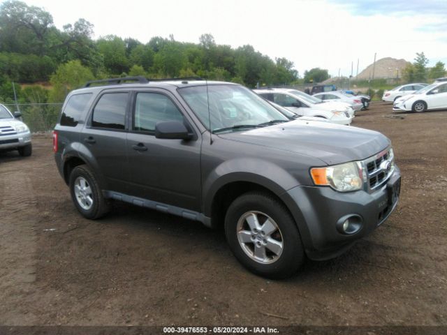 FORD ESCAPE 2010 1fmcu0d77akb31677