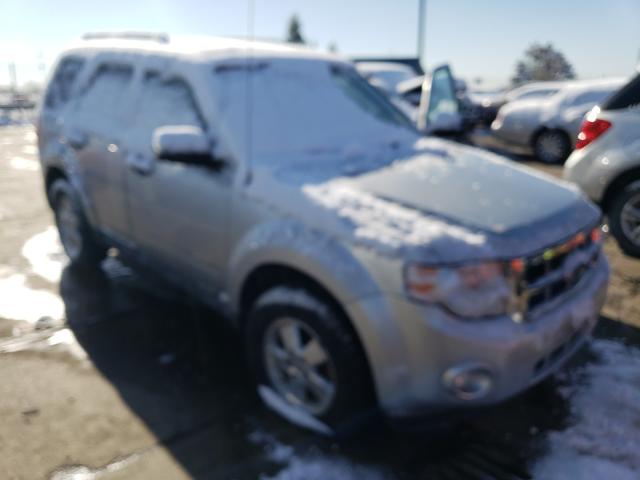 FORD ESCAPE XLT 2010 1fmcu0d77akb51220