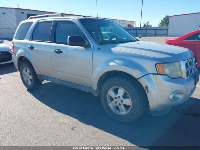 FORD ESCAPE 2010 1fmcu0d77akb51394