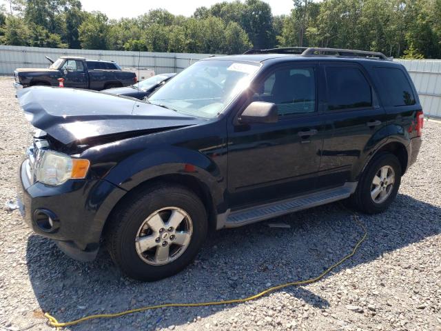 FORD ESCAPE XLT 2010 1fmcu0d77akb56630