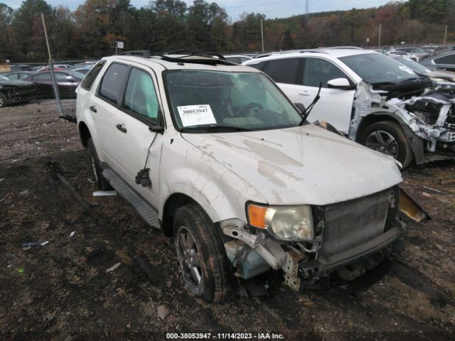 FORD ESCAPE 2010 1fmcu0d77akc63466