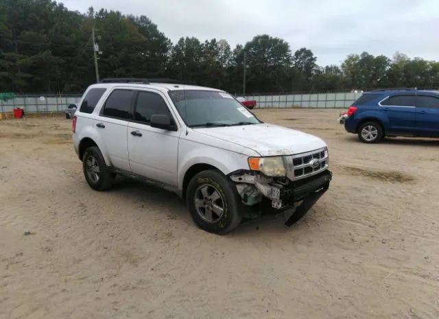 FORD ESCAPE 2010 1fmcu0d77akc90568