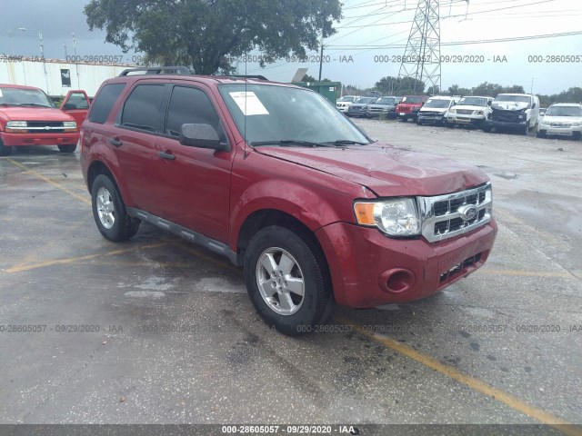 FORD ESCAPE 2010 1fmcu0d77akc94359