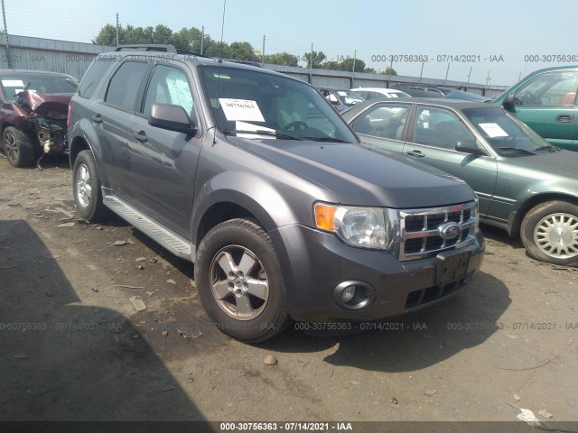 FORD ESCAPE 2010 1fmcu0d77akc99920